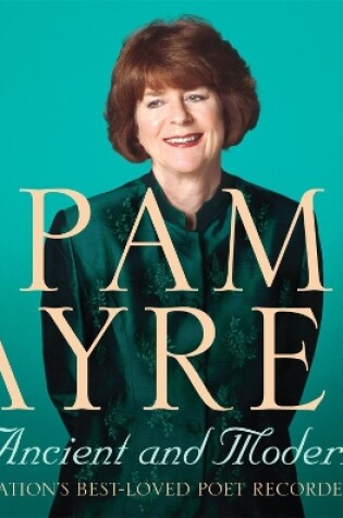 Cover of Pam Ayres - Ancient and Modern