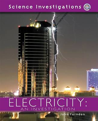 Cover of Electricity