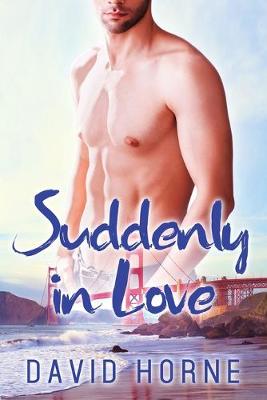 Book cover for Suddenly in Love