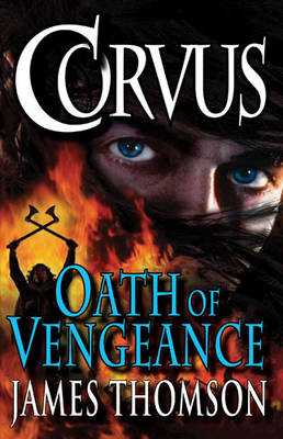 Cover of Corvus