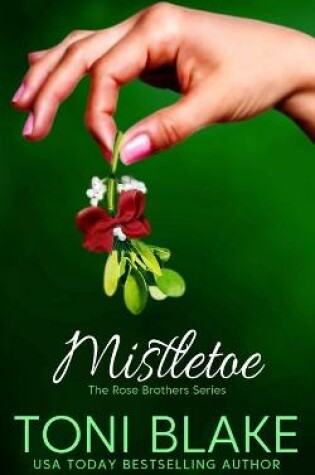 Cover of Mistletoe