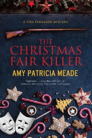 The Christmas Fair Killer