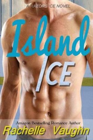 Cover of Island Ice