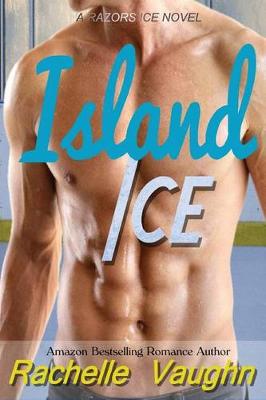Book cover for Island Ice