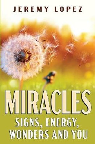 Cover of Miracles