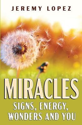 Book cover for Miracles