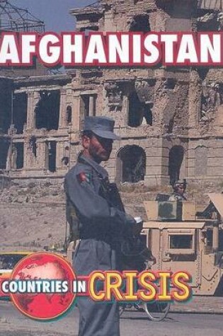 Cover of Afghanistan