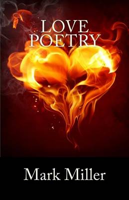 Book cover for Love Poetry