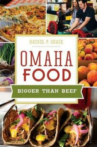 Cover of Omaha Food