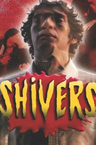 Cover of Shivers