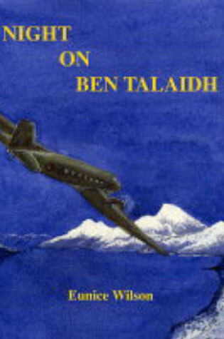 Cover of Night on Ben Talaidh