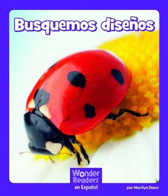 Book cover for Busquemos Diseños