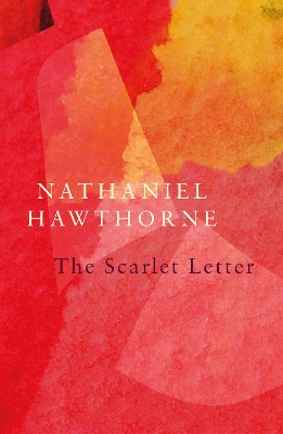 Book cover for The Scarlet Letter (Legend Classics)