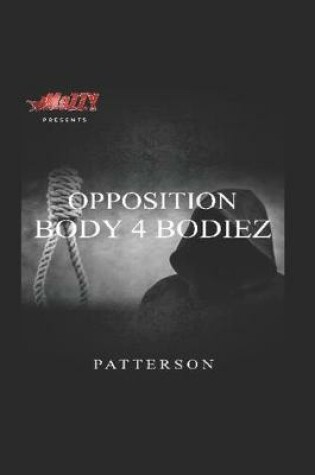 Cover of Opposition