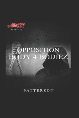 Book cover for Opposition