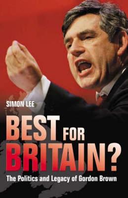 Book cover for Best for Britain?