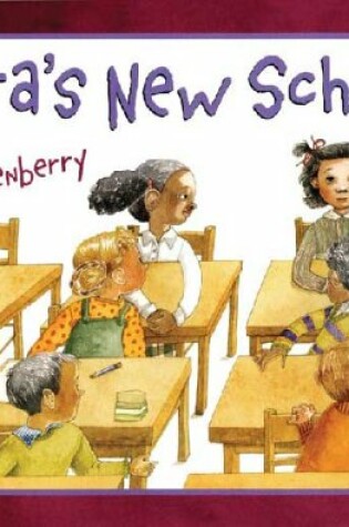 Cover of Vera's New School