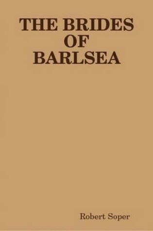 Cover of THE Brides of Barlsea