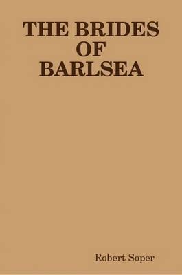 Book cover for THE Brides of Barlsea