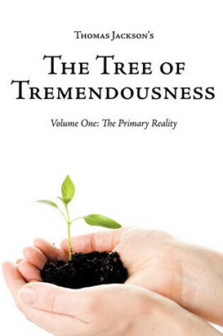 Cover of The Tree of Tremendousness