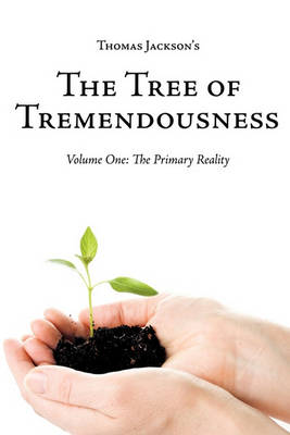 Book cover for The Tree of Tremendousness