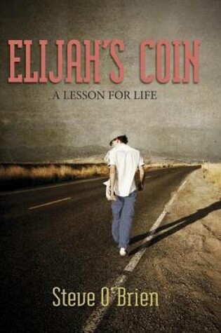 Cover of Elijah's Coin