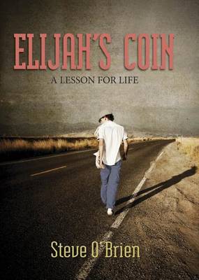 Book cover for Elijah's Coin