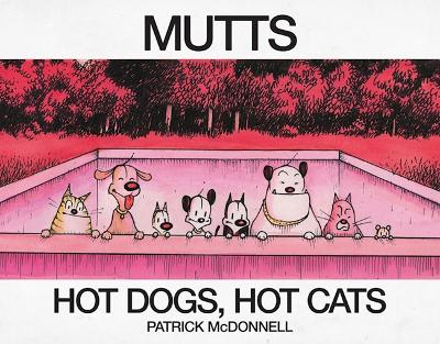 Cover of Hot Dogs, Hot Cats