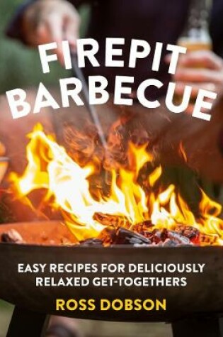 Cover of Firepit Barbecue