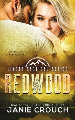 Book cover for Redwood