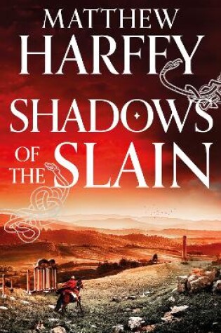 Cover of Shadows of the Slain