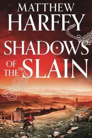 Cover of Shadows of the Slain