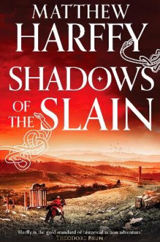 Cover of Shadows of the Slain