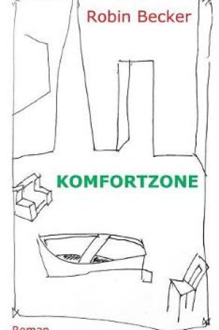 Cover of Komfortzone