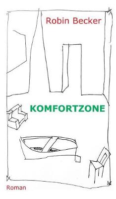 Book cover for Komfortzone