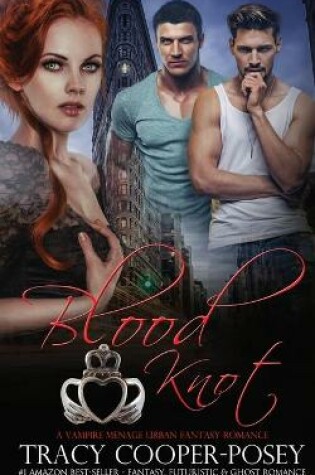 Cover of Blood Knot