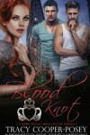 Book cover for Blood Knot