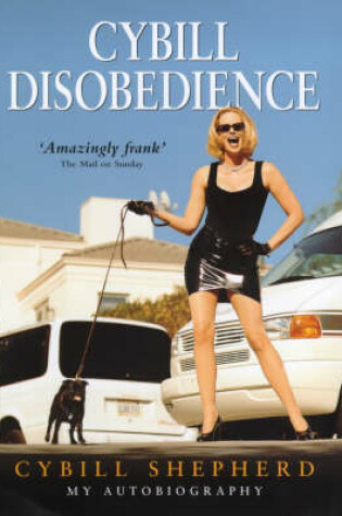 Cover of Cybill Disobedience