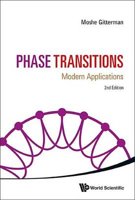 Book cover for Phase Transitions