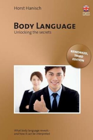 Cover of Body Language - Unlocking the Secrets