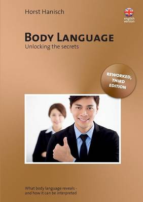 Book cover for Body Language - Unlocking the Secrets