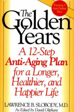 Cover of The Golden Years