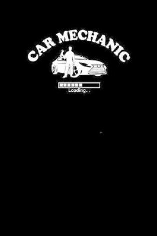 Cover of Car Mechanic Loading