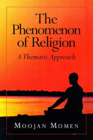 Cover of The Phenomenon of Religion