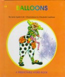 Book cover for Balloons