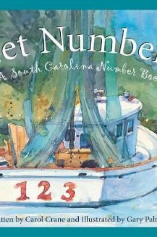 Cover of Net Numbers