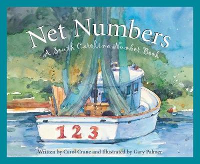 Cover of Net Numbers