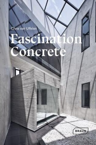 Cover of Fascination Concrete
