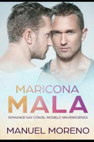 Cover of Maricona Mala