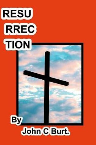 Cover of Resurrection .
